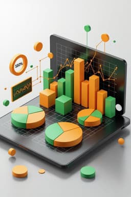 Data Visualization in Machine Learning